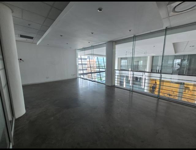 480M² OFFICE TO LET IN SANDTON CENTRAL